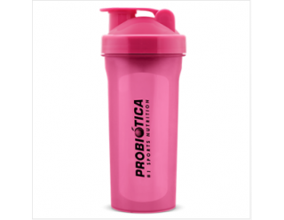 Coqueteleira Shaker - 600ml - Probiótica